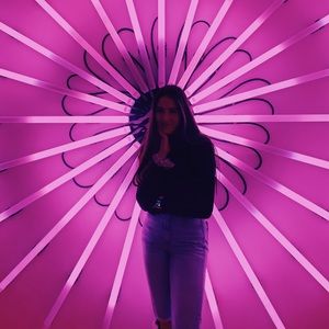 Meet your Posher, Kaitlin